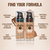 Revlon Liquid Foundation, ColorStay Face Makeup for Normal & Dry