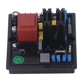 Automatic Voltage Regulator High Accuracy Low Frequency Overload Protection AVR Board