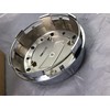 SOTA Offroad Wheels Center Cap Chrome Shorty (1 Cap) FITS