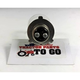 Aftermarket HEADLIGHT BULB (2) FOR JOHN DEERE 650,750 12V,35/35W. 2T80 3T80 CH15208