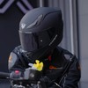 VCOROS Motorcycle Helmets Visor Shield WS-609 Full Face Helmet Visor