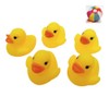Ennichi Scoop Ukiuki Duck, Small, 1.2 inches (30 mm), Set