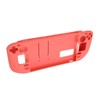 Kickstand Case for Steam Deck Hands Free Full Protection Fingerprint