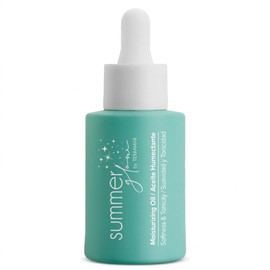 Summer Glow by Terramar Aceite Humectante 30 ml
