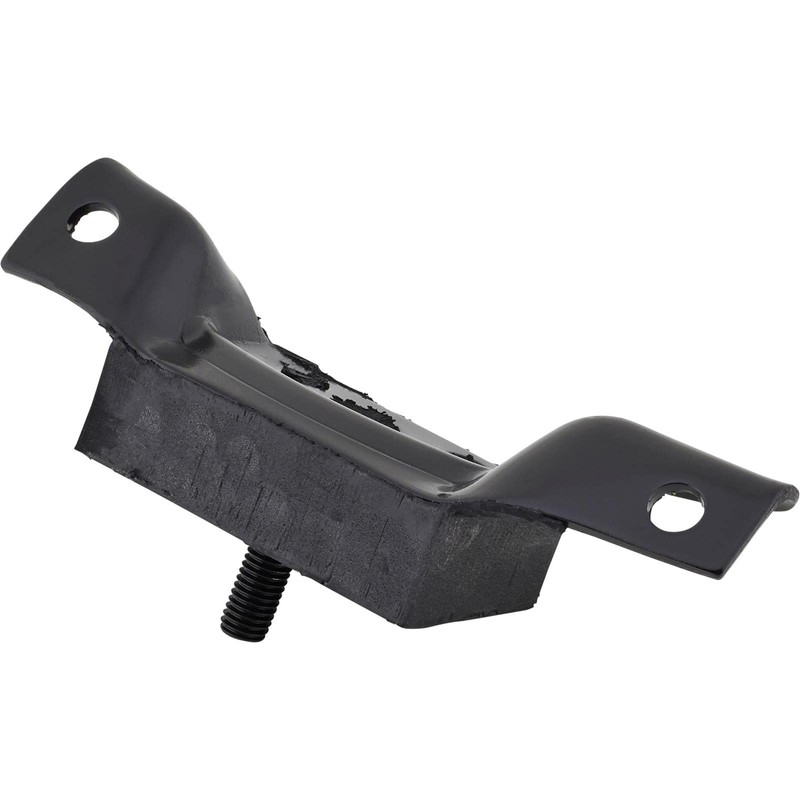 Speedway Motors 289-351W Rubber Right Side Motor Mount, Fits Ford