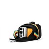Polaroid Go Camera Bag - Black Multicolored - Compatible with