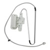 LO MERECES W10861642 Washer Lid Lock Compatible for Kenmore Series