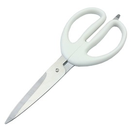 Pearl Metal CC-1029 Kitchen Scissors Standard Vegilive
