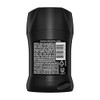 AXE Desodorante en barra BLACK, 45G