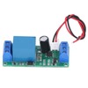 Optocoupler Relay Module PCB Relays Board with Self Locking Switch