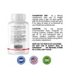 Pelican Vitamins Glyco Optimizer- Blood & Heart Support- 60 Capsules