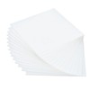 20pcs Vacuum Forming Splint Sheets 0.8mm Lab Splint Thermoforming Sheet