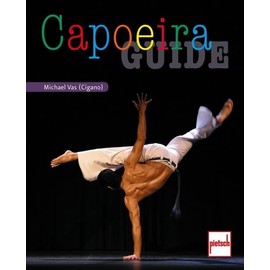 Capoeira Guide