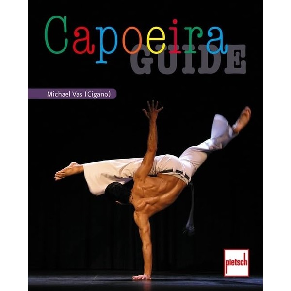 Capoeira Guide