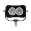 EXZEIT 3 Inch Small light Pods 40W Auxiliary Lights for
