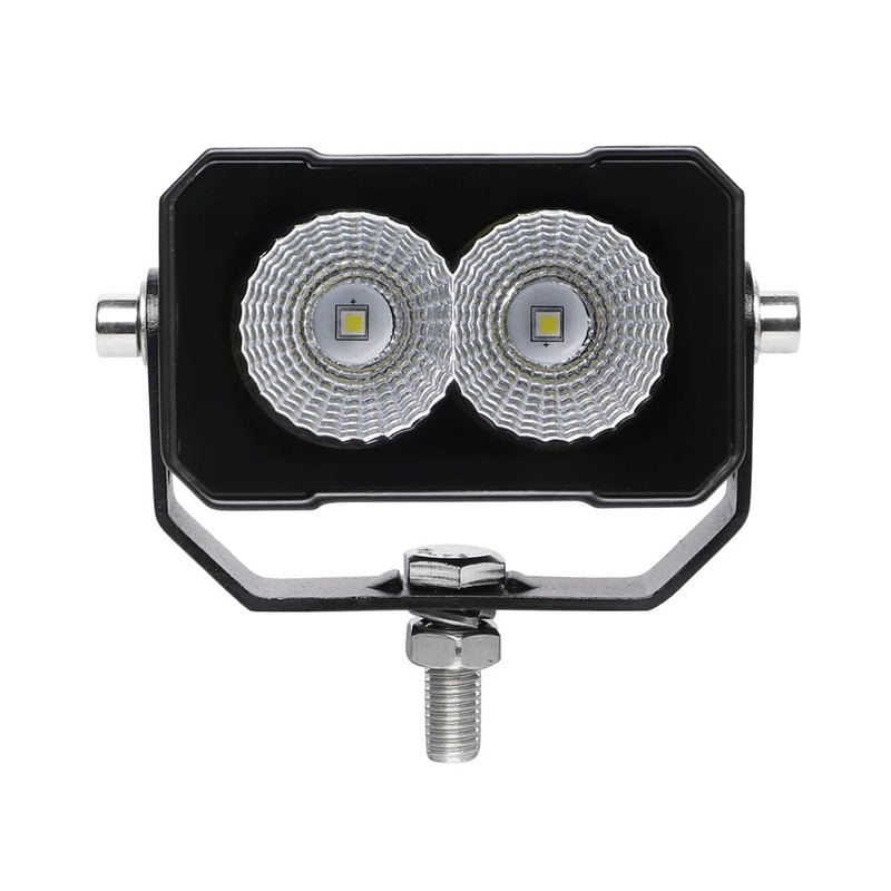 EXZEIT 3 Inch Small light Pods 40W Auxiliary Lights for