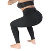 Seawhisper Opaque Leggings Women's Yoga Jogging Bottoms Large Sizes 44-56,