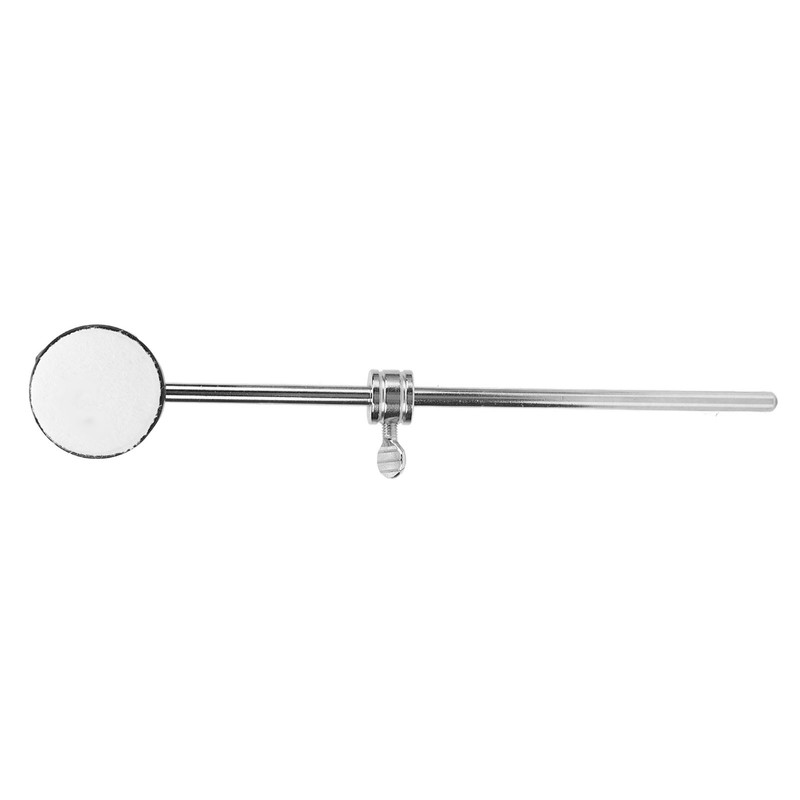 Bass Drum Pedal Beater Percussion Mallet Replacement Single Double Pedal