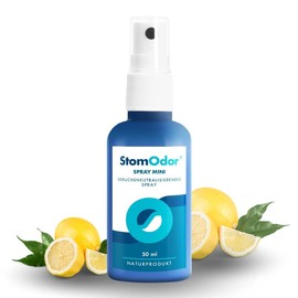 StomOdor MAXI - 210 ml (210 ml, Citrus)