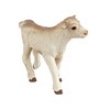 Safari S231329 Farm Charolais Calf Miniature