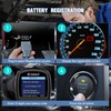 OBD2 Scanner Code Reader for Chevy/GMC Full System Diagnostic Scan