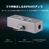 LINSOUL Kiwi Ears Allegro Pro Mini Portable Decoding Amplifier Packed