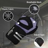Workout Gloves for Men and Women,Ventilated Weight Lifting Gym Gloves