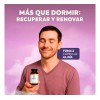 Suplemento Platinum Dormir Sueño Profundo Nad Cáps