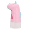 Cartoon Automatic Soap Dispenser Smart Rechargeable Waterproof Cute Electronic Soap