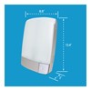 Carex Sunlite Bright Light Therapy Lamp, 10000 LUX Therapy Lamp