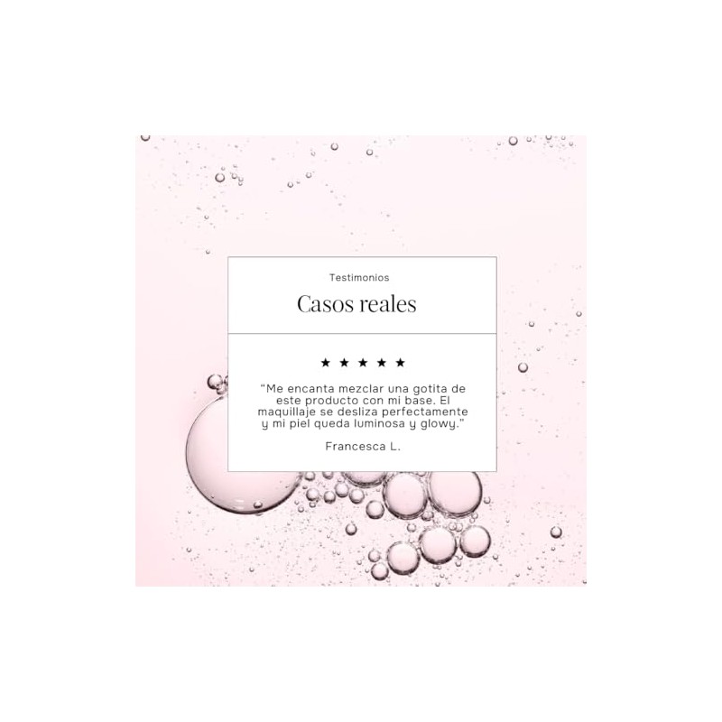 Rigenera Elixir Nutriente Reparador con Aceites de Argán, Aguacate y