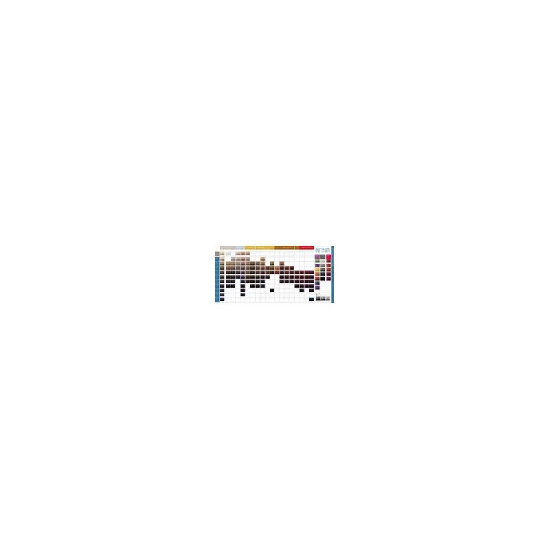 Affinage Infiniti Intelligent Colour System Permanent #8.35 Light Golden Mahogany