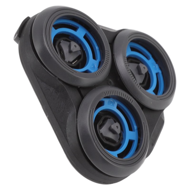 Replacement Shaver Head ABS Men Beard Shaver Head Replacement for