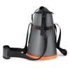 Vogano 40 Can Soft Cooler Bag - Insulated Leak-Proof Large