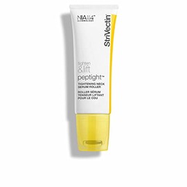StriVectin Peptight Tightening Neck Suero tensor para el cuello alisa y reafirma la piel, 49.99 gramo