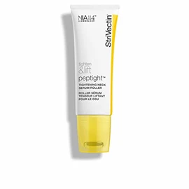 StriVectin Peptight Tightening Neck Suero tensor para el cuello alisa y reafirma la piel, 49.99 gramo