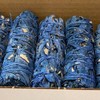 VIE Wholesale Smudge Sticks, White Sage and Nag Champa 4",