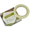 Sarasa Azuma 3401 Double-Sided Tape, Easy to Put On Half