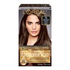 L'Oreal Paris Superior Preference Permanent Hair Color, 15 Medium Ash