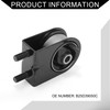 Hihaha Mazda Protege5 1.6L 2.0L 2001-2003 Engine Mount No.B25D39050C /