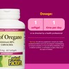 Natural Factors Oil of Oregano - Supports Healthy Immune System