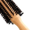 Olivia garden Olivia garden healthy hair bamboo round brush