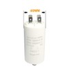 16µF 450V AMP Capacitor Motor Capacitor Starting Capacitor, CBB60 Plug
