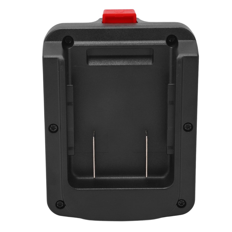 Lithium Battery Adapter Convert for WORX 20V Padfoot Green 5pin