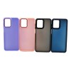 Funda Para Moto G73 5g Protector Mate Case + Mica