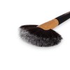 F.A.R.A.H Luxe Fan Brush 58F - Vegan Highlight & Bronzing