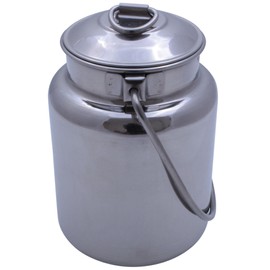 Milk Churn/Transport Canister 3 L Exclusive