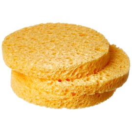 EcoTools Facial Mask Remover Sponges Trio Pack