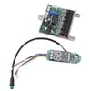 Electric Scooter Controller Board Dashboard Kit Good Heat Dissipation Sensitive