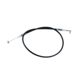 Front Door Cable Assembly Compatible with 2000-2006 To-yo-ta Tundra 2002 &2005 Sequoia 2004 fielder & Land Cruiser Replace 69710-0C010